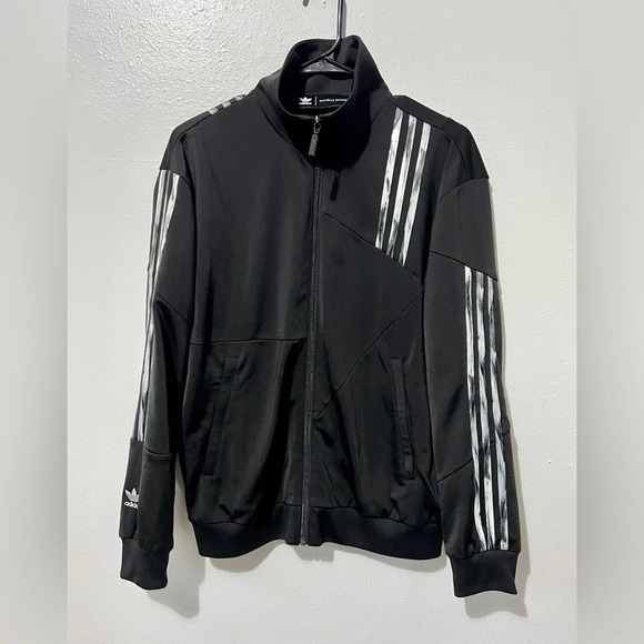 Adidas x Daniëlle Cathari Bomber Track Jacket - Small - Picture 3 of 9